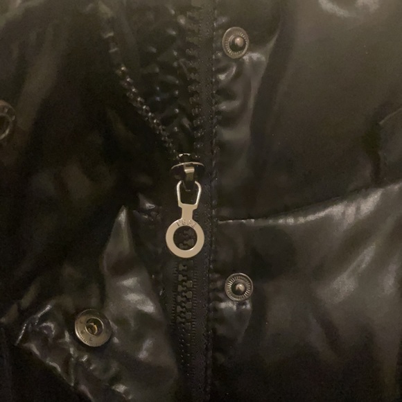 Pepe Jeans Puffer Coat - Picture 2 of 7